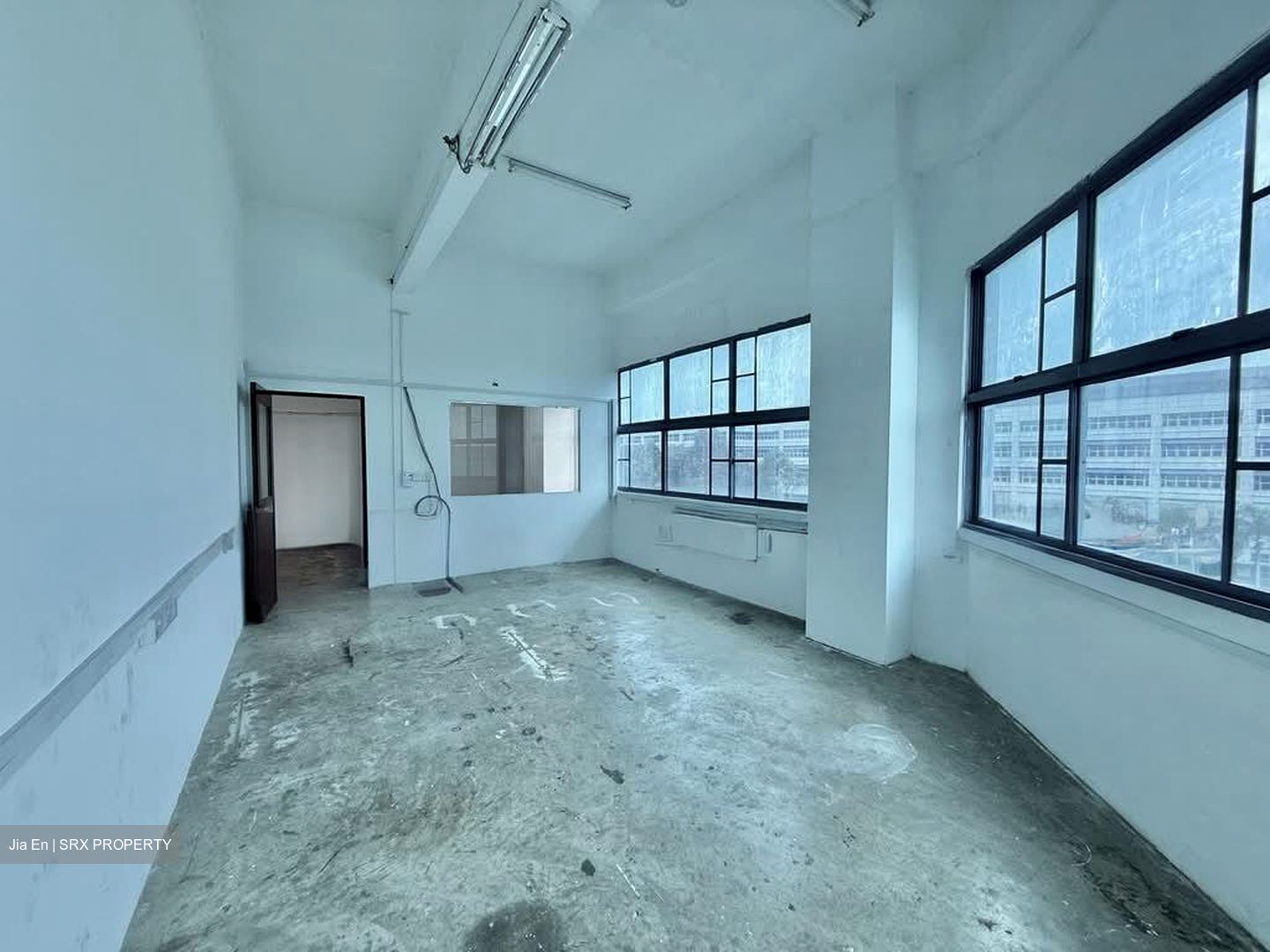 Northland Industrial Building 2 (D27), Factory #568716871